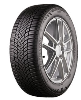 Bridgestone 185/55 R15 WEATHER CONTROL A005 EVO 86H XL 3PMSF